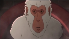 Marvels Hit Monkey - Season 01 Episode 02